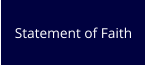 Statement of Faith